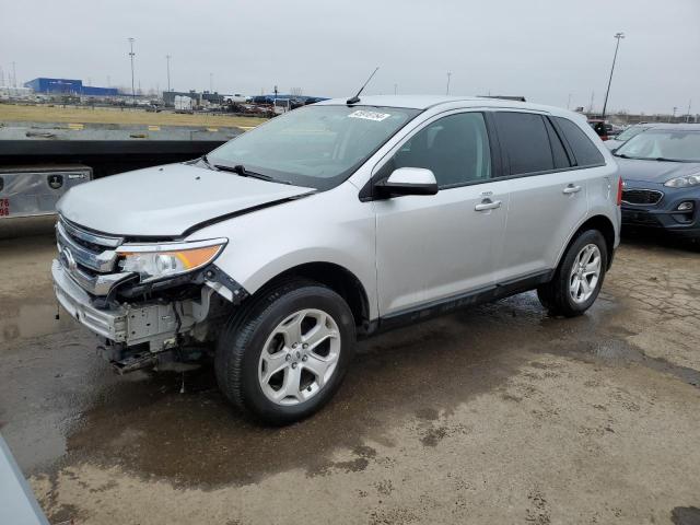 Obraz 2014 FORD EDGE SEL 2014