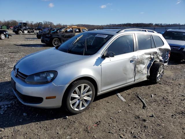 Изображение 2012 VOLKSWAGEN JETTA TDI 2012