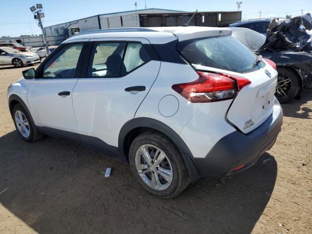 Obraz 2 z 2018 NISSAN KICKS S 2018 z VIN 3N1CP5CU1JL542509