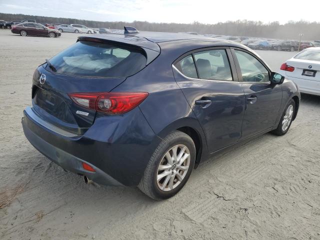 Изображение 3 2015 MAZDA 3 TOURING 2015 с VIN 3MZBM1L70FM186007