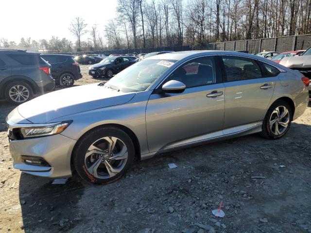 Image 1 of 2019 HONDA ACCORD EX 2019 with VIN 1HGCV1F48KA169809