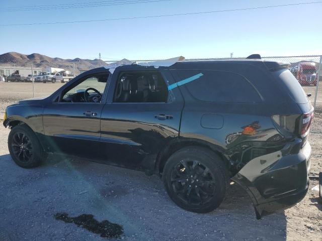 Изображение 2 2019 DODGE DURANGO GT 2019 с VIN 1C4RDHDG4KC650727