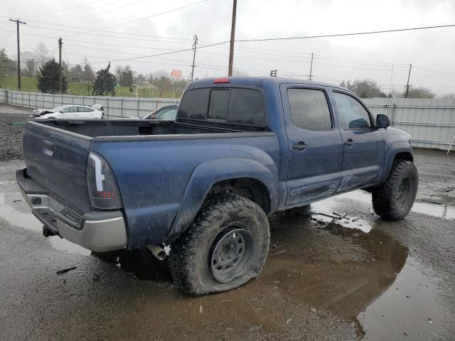 Image 3 of 2008 TOYOTA TACOMA DOUBLE CAB 2008 with VIN 3TMLU42N18M018503