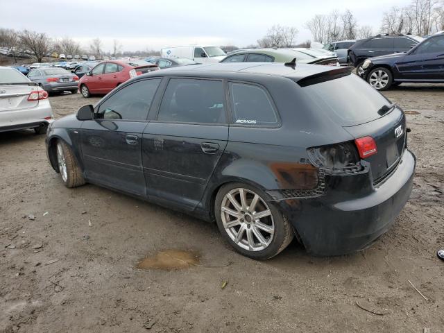 Obraz 2 z 2010 AUDI A3 PREMIUM PLUS 2010 z VIN WAUKJAFM1AA070654