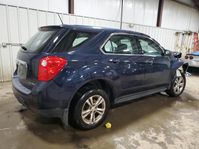 Image 3 of 2015 CHEVROLET EQUINOX LS 2015 with VIN 2GNFLEEK2F6417412