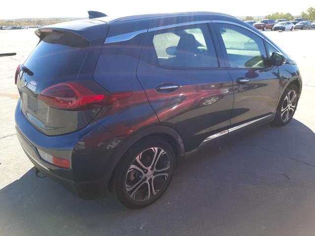 Изображение 3 2019 CHEVROLET BOLT EV PREMIER 2019 с VIN 1G1FZ6S05K4128495
