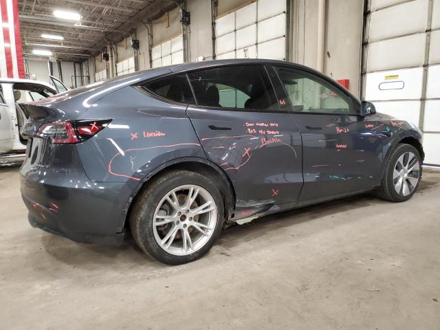 Image 3 of 2020 TESLA MODEL Y 2020 with VIN 5YJYGDEE8LF024594