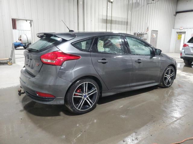 Image 3 of 2017 FORD FOCUS ST 2017 with VIN 1FADP3L98HL292215