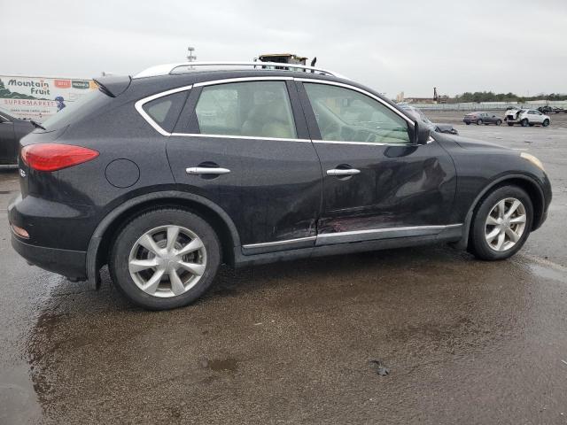 Изображение 3 2008 INFINITI EX35 BASE 2008 с VIN JNKAJ09F18M357134