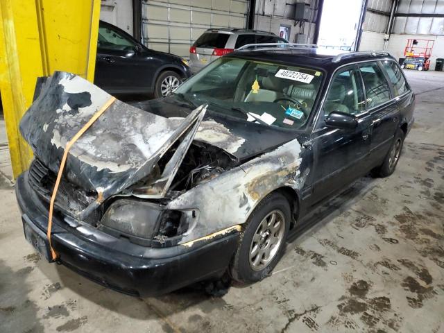 Obraz 1996 AUDI A6 2.8 QUATTRO 1996