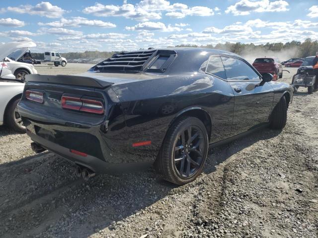 Изображение 3 2023 DODGE CHALLENGER GT 2023 с VIN 2C3CDZJG9PH550082