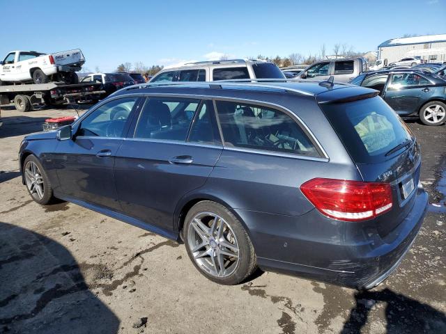 Изображение 2 2014 MERCEDES-BENZ E 350 4MATIC WAGON 2014 с VIN WDDHH8JB9EA773146