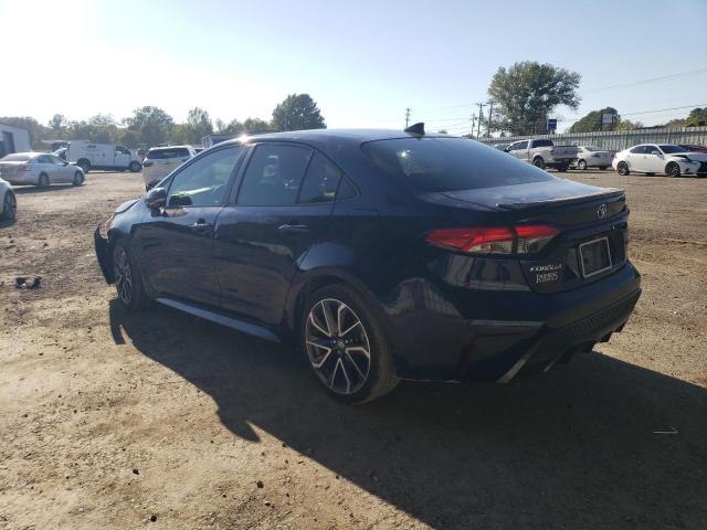 Obraz 2 z 2020 TOYOTA COROLLA XSE 2020 z VIN JTDT4RCE5LJ000457