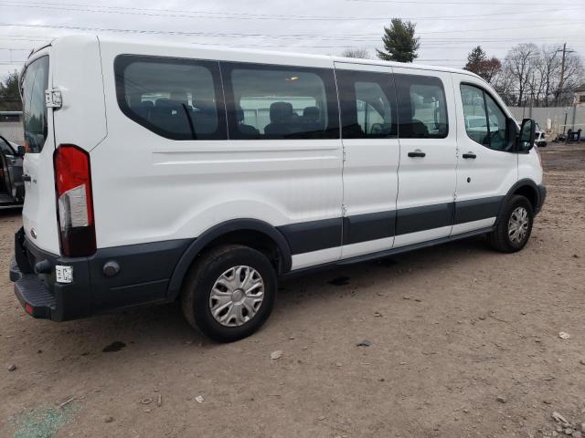 Изображение 3 2018 FORD TRANSIT T-350 2018 с VIN 1FBZX2ZM8JKA13884