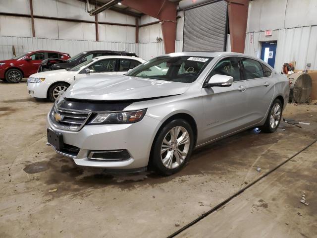 2015 CHEVROLET IMPALA LT 2015 image