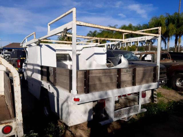 Изображение 2 2019 FORD F450 SUPER DUTY 2019 с VIN 1FDUF4GT8KDA04036