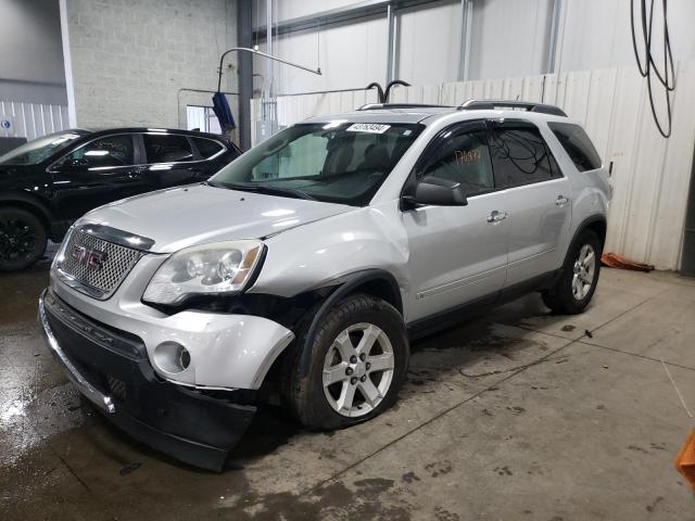 Изображение 1 2009 GMC ACADIA SLE 2009 с VIN 1GKEV13D39J138347