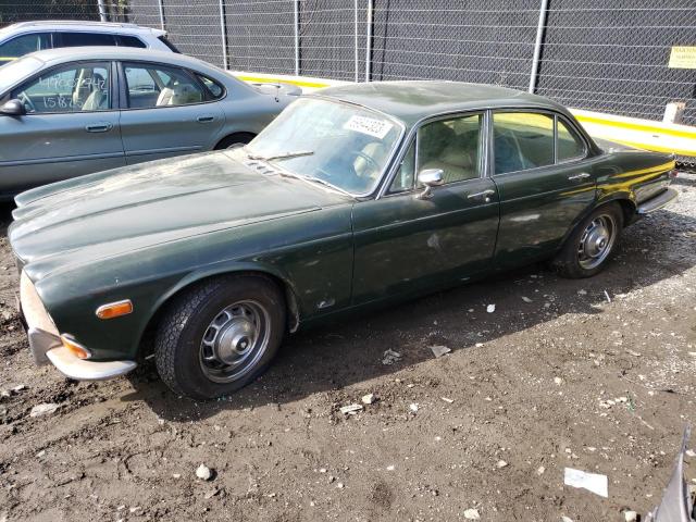Obraz 1972 JAGUAR XJ 1972