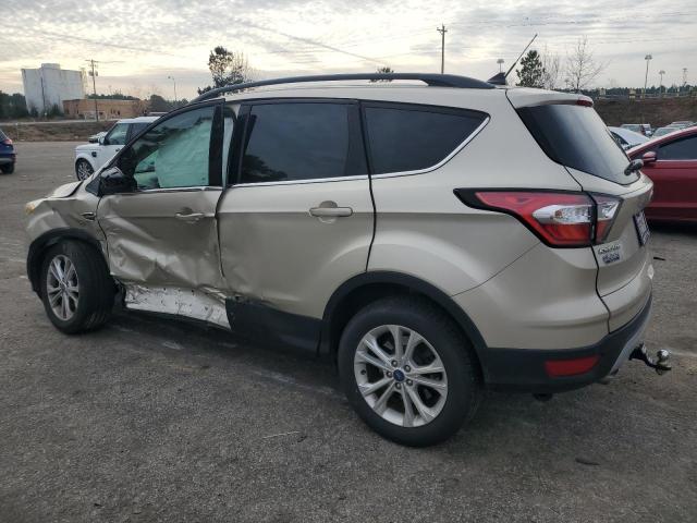 Изображение 2 2018 FORD ESCAPE SEL 2018 с VIN 1FMCU0HD5JUB20794