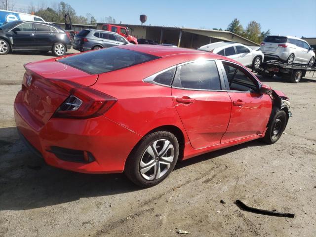 Изображение 3 2017 HONDA CIVIC LX 2017 с VIN 2HGFC2F59HH525275