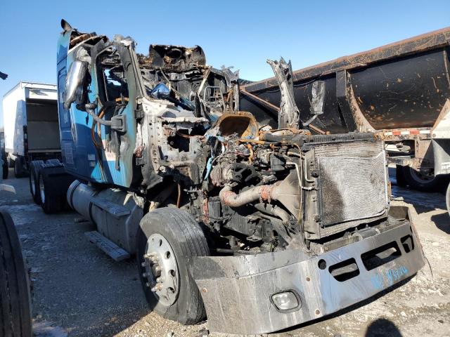 Изображение 2014 FREIGHTLINER CASCADIA 125  2014