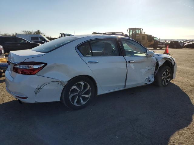 Obraz 3 z 2017 HONDA ACCORD EXL 2017 z VIN 1HGCR2F86HA164047