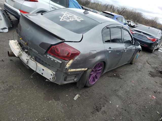 Image 3 of 2011 INFINITI G37  2011 with VIN JN1CV6AR0BM403294