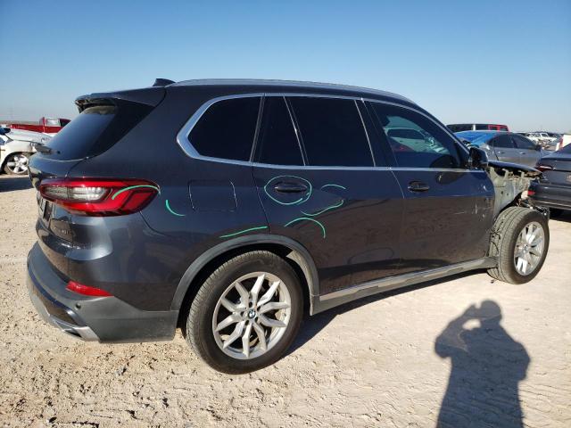 Image 3 of 2019 BMW X5 XDRIVE40I 2019 with VIN 5UXCR6C51KLL14107