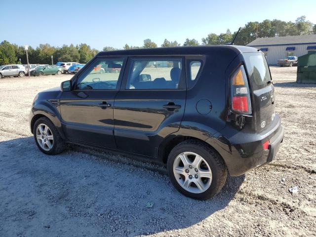 Image 2 of 2011 KIA Soul 2011 with VIN KNDJT2A15B7732973