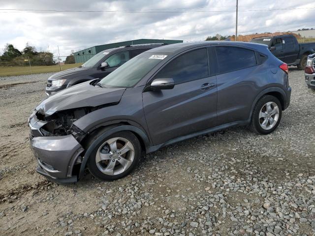 Obraz 1 z 2016 HONDA HR-V EX 2016 z VIN 3CZRU5H55GM740976