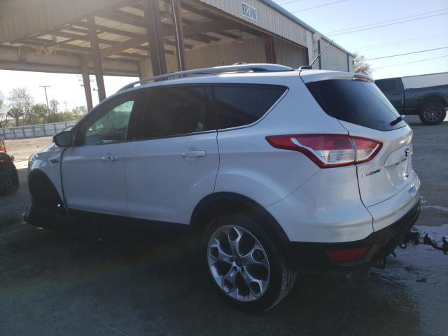 Изображение 2 2013 FORD ESCAPE TITANIUM 2013 с VIN 1FMCU0J91DUB43385