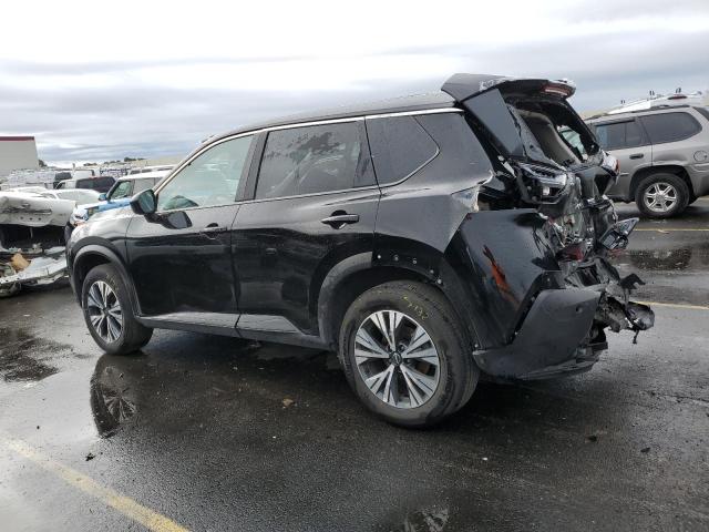 Image 2 of 2023 NISSAN ROGUE SV 2023 with VIN 5N1BT3BB1PC851678