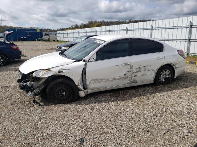 Изображение 2010 NISSAN ALTIMA BASE 2010