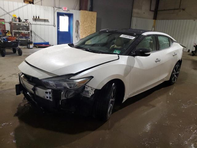 Image 1 of 2016 NISSAN MAXIMA 3.5S 2016 with VIN 1N4AA6AP5GC438186