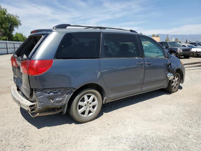 Obraz 3 z 2007 TOYOTA SIENNA CE 2007 z VIN 5TDZK23C47S057053