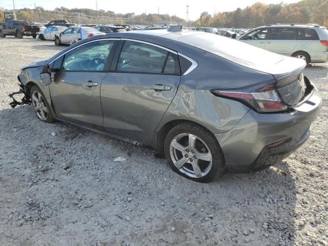Изображение 2 2017 CHEVROLET VOLT LT 2017 с VIN 1G1RC6S55HU190983