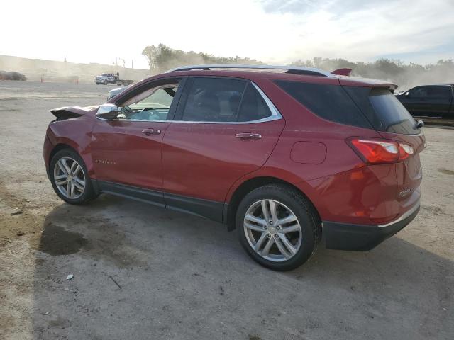 Изображение 2 2019 CHEVROLET EQUINOX PREMIER 2019 с VIN 2GNAXPEX1K6164826