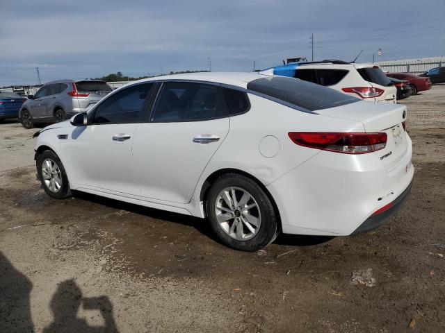 Obraz 2 z 2017 KIA OPTIMA LX 2017 z VIN 5XXGT4L32HG177937