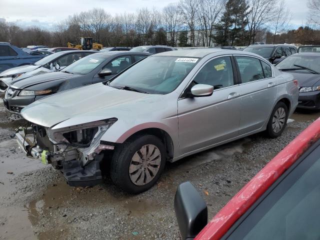 Obraz 1 z 2010 HONDA ACCORD LX 2010 z VIN 1HGCP2F35AA044448