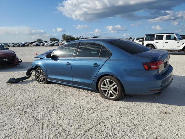 Image 2 of 2017 VOLKSWAGEN JETTA S 2017 with VIN 3VW2B7AJ7HM301907