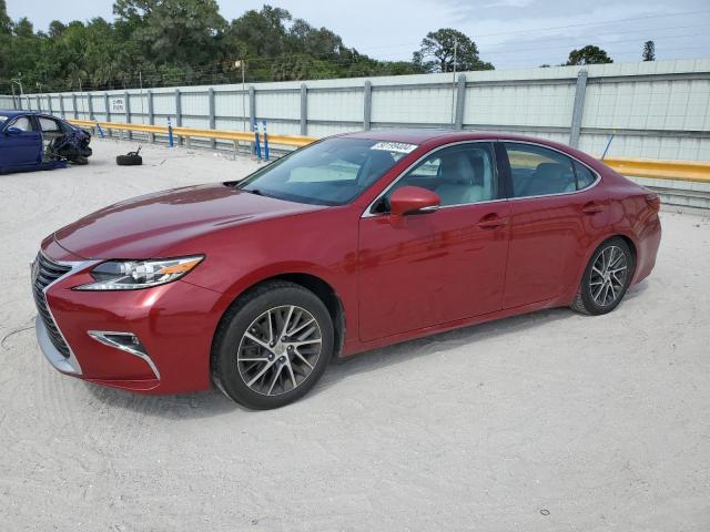 2016 LEXUS ES 350 2016 image