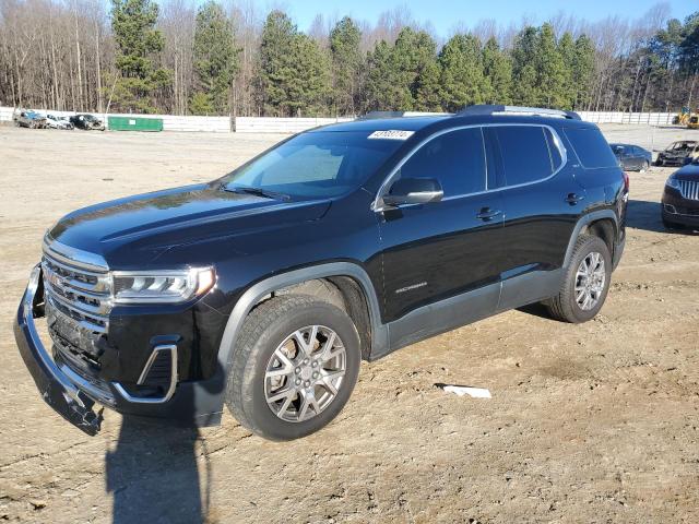 Obraz 1 z 2020 GMC ACADIA SLT 2020 z VIN 1GKKNMLS7LZ179172