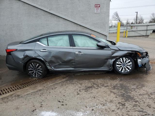 Изображение 3 2023 NISSAN ALTIMA SV 2023 с VIN 1N4BL4DW2PN383612