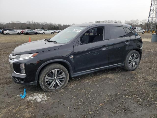 2020 MITSUBISHI OUTLANDER SPORT ES 2020 image