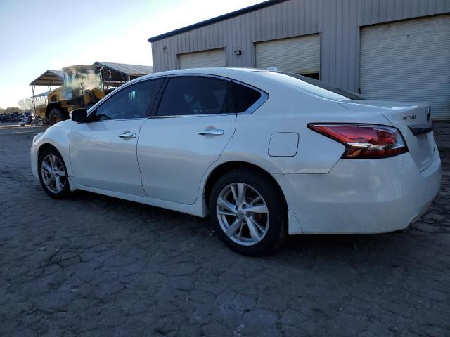 Image 2 of 2013 NISSAN ALTIMA 2.5 2013 with VIN 1N4AL3AP7DC207438