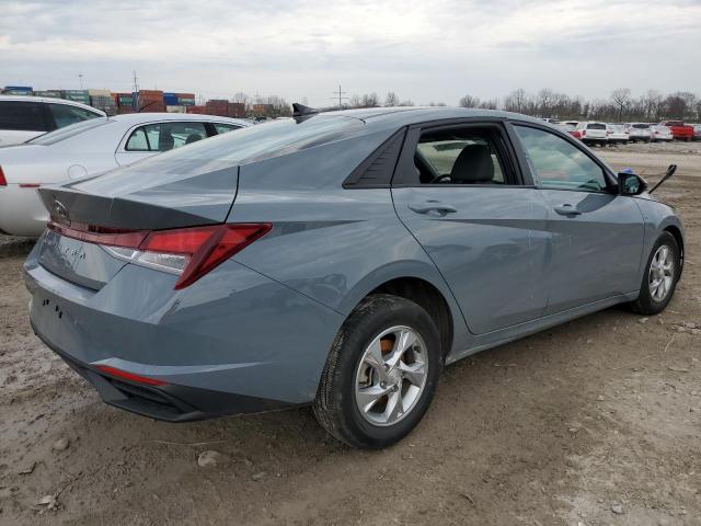 Изображение 3 2021 HYUNDAI ELANTRA SE 2021 с VIN KMHLL4AG1MU190909