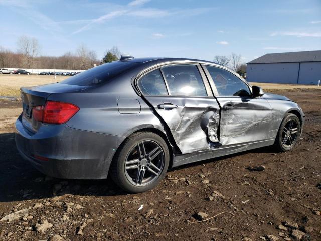 Obraz 3 z 2014 BMW 328 XI 2014 z VIN WBA3B3G57ENR82367