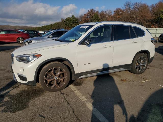 2016 BMW X1 XDRIVE28I 2016 image