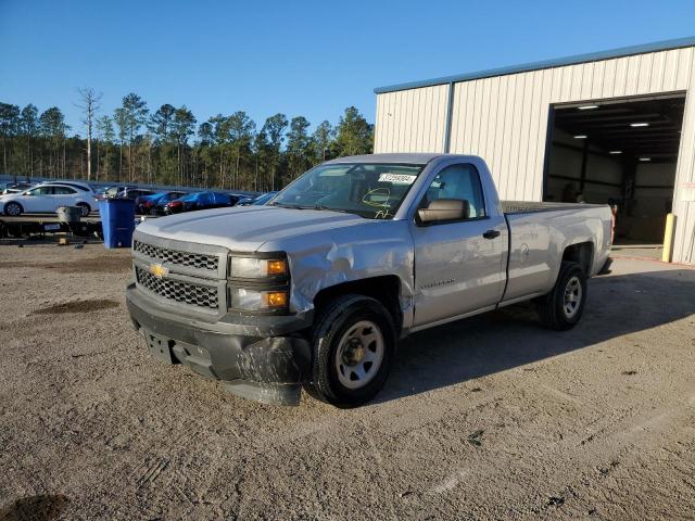 Obraz 1 z 2015 CHEVROLET SILVERADO C1500 2015 z VIN 1GCNCPEHXFZ265792