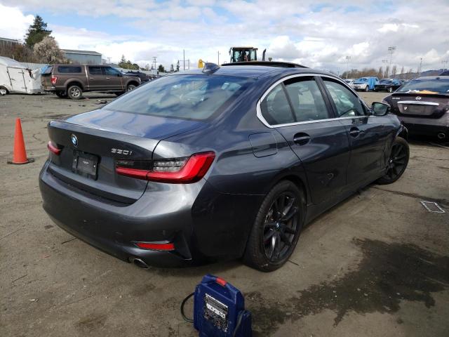 Изображение 3 2019 BMW 330I  2019 с VIN WBA5R1C55KAK12010